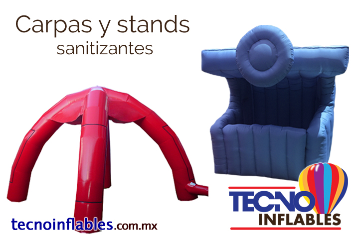 Módulos de sanitización